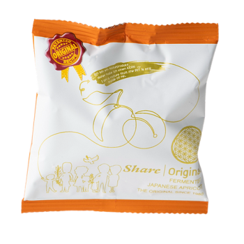 Preview: Share Original 33er